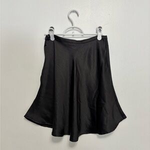 ⭐️3 for $30⭐️ Black Mini Skirt